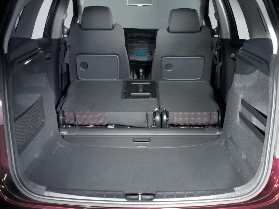  Seat Altea XL 2006 года  (фото 15 из 134)